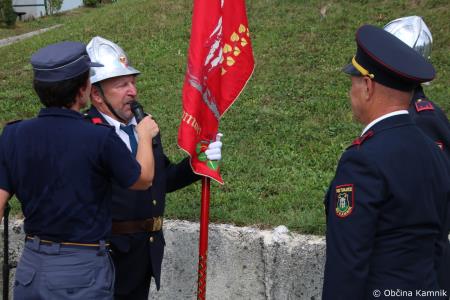 18. srečanje in tekmovanje gasilskih veterank ter veteranov prostovoljnih gasilskih društev iz GZ Kamnik (26)